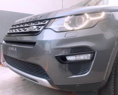 LandRover Discovery HSE  2016 - Cần bán Disovery Sport HSE model 2016 giá 2 tỷ 399 tr tại Tp.HCM