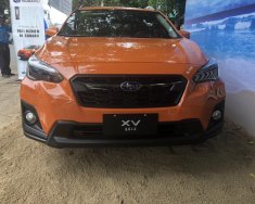 Subaru XV 2018 - Bán Subaru XV đời 2018 - 0929009089 - màu cam, trắng, xanh đen, đỏ, đen giá tốt giá 1 tỷ 598 tr tại Tp.HCM