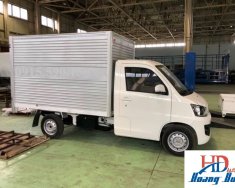 Xe tải 500kg - dưới 1 tấn   2018 - Bán xe tải nhẹ 990kg năm sản xuất 2018, màu xanh lam, giá chỉ 220 triệu giá 220 triệu tại Đà Nẵng