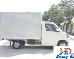 Veam Star   2018 - Bán siêu xe tải nhẹ Star đời 2018, màu trắng trả trước 80tr giá 220 triệu tại Đà Nẵng