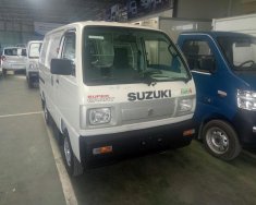 Suzuki Blind Van 2018 - Bán tải Suzuki Blind Van 2018 - LH: 0939.609.461 giá 290 triệu tại Kiên Giang