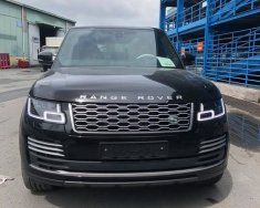 LandRover Autobiography LWB 5.0  2018 - Range Rover Autobiography LWB 5.0 model 2019 giá 11 tỷ 800 tr tại Hà Nội