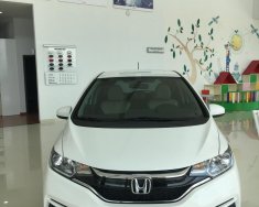 Honda Jazz V 2018 - Cần bán Honda Jazz V đời 2018 nhập khẩu, có xe giao ngay. Hỗ trợ ngân hàng 85% giá 544 triệu tại Tiền Giang