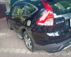 Honda CR V 2014 - Cần bán xe Honda CR V năm sản xuất 2014, xe gia đình, giá 800tr giá 800 triệu tại Quảng Ngãi