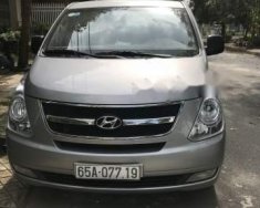 Hyundai Grand Starex 2015 - Bán Hyundai Grand Starex 2015, màu bạc, xe nhập số sàn, giá chỉ 800 triệu giá 800 triệu tại Cần Thơ