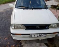 Kia CD5 1996 - Chính chủ bán Kia CD5 năm sản xuất 1996, màu trắng giá 48 triệu tại Tp.HCM