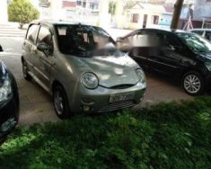 Chery QQ3   2009 - Bán Chery QQ3 2009, màu bạc giá tốt giá 43 triệu tại Bắc Ninh