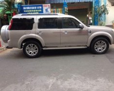 Ford Everest AT 2014 - Bán ô tô Ford Everest AT năm sản xuất 2014    giá 650 triệu tại Tp.HCM