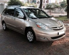 Toyota Sienna   LE  2007 - Xe Toyota Sienna LE đời 2007, xe nhập, giá tốt giá 625 triệu tại Tp.HCM