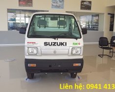 Suzuki Carry 2018 - Bán xe tải 645kg đời 2018 giá 249 triệu tại Kiên Giang