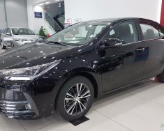 Toyota Corolla altis 2018 - Đại lý Toyota Thái Hòa Từ Liêm bán Corolla Altis 2.0 V Luxury, đủ màu giá 889 triệu tại Hà Nội