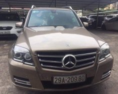 Mercedes-Benz GLK Class   300  2010 - Cần bán lại xe Mercedes 300 năm 2010, xe đẹp zin từ trong ra ngoài giá 680 triệu tại Hà Nội