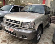Isuzu Trooper 2003 - Bán xe Isuzu Trooper 2003, nhập khẩu nguyên chiếc, giá chỉ 170 triệu giá 170 triệu tại Vĩnh Phúc
