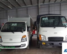 Xe tải 1 tấn - dưới 1,5 tấn Hyundai Porter 2018 - Bán xe tải 1 tấn - dưới 1,5 tấn, Hyundai Porter đời 2018, màu trắng, giá tốt giá 410 triệu tại Lâm Đồng