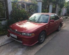 Honda Prelude   1985 - Bán Honda Sport 2 cửa cực chất, có body kit, dàn đồng cực đẹp giá 98 triệu tại BR-Vũng Tàu