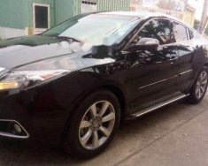 Acura ZDX 2011 - Bán xe Acura ZDX sản xuất năm 2011, màu đen, nhập khẩu giá 1 tỷ 420 tr tại Tp.HCM