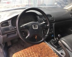 Honda Accord 2002 - Bán Honda Accord 2002, màu xanh lam, xe nhập giá 90 triệu tại Hải Dương