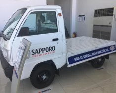 Suzuki Super Carry Truck 2017 - Bán xe Suzuki Carry Truck nhận ngay xe và nhiều phần quà hấp dẫn, liên hệ 0945993350 giá 249 triệu tại Gia Lai