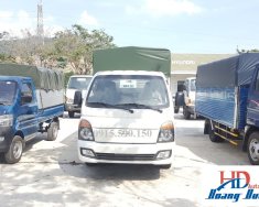 Xe tải 1 tấn - dưới 1,5 tấn hyundai porter H150 2018 - Bán ô tô xe tải Hyundai Porter H150, nhập khẩu nguyên chiếc hổ trợ trả ghóp 90% giá 410 triệu tại TT - Huế