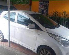 Hyundai Eon   2012 - Bán ô tô Hyundai Eon 2012, màu trắng, xe đẹp long lanh giá 220 triệu tại TT - Huế