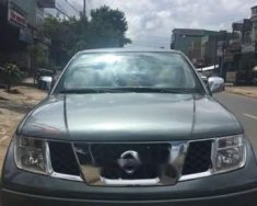 Nissan Navara  MT 2011 - Bán Nissan Navara MT đời 2011, nhập khẩu nguyên chiếc, giá tốt giá 345 triệu tại Bình Định