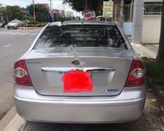 Ford Focus 2007 - Bán ô tô Ford Focus đời 2007, màu bạc, nhập khẩu nguyên chiếc   giá 240 triệu tại Kiên Giang