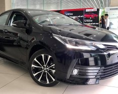 Toyota Corolla altis 2018 - Đại Lý Toyota Thái Hòa Từ Liêm bán Corolla Altis 2.0 Sport, đủ màu giá 932 triệu tại Hà Nội