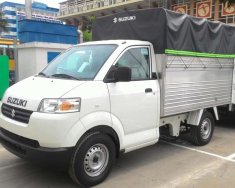 Suzuki Super Carry Pro 2017 - Bán xe Suzuki Super Carry Pro mui bạt, nhận ngay xe và nhiều phần quà hấp dẫn liên hệ 0945993350 giá 337 triệu tại Phú Yên