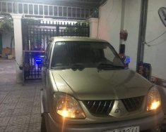 Mitsubishi Jolie MT 2006 - Cần bán xe Mitsubishi Jolie MT sản xuất 2006, 2 dàn lạnh giá 175 triệu tại Bình Dương