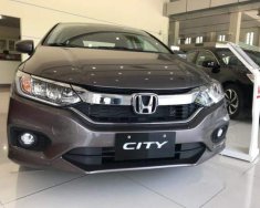 Honda City   Top  2018 - Bán xe Honda City đời 2018 giá tốt giá 599 triệu tại Trà Vinh