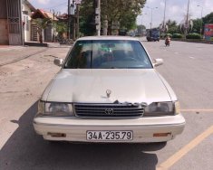 Toyota Cressida GL 2.4 1993 - Bán Toyota Cressida GL 2.4 đời 1993, nhập khẩu chính chủ giá 130 triệu tại Hải Dương