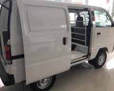 Suzuki Super Carry Van 2018 - Bán xe Suzuki Supper Carry Blind Van nhận ngay xe và nhiều phần quà hấp dẫn liên hệ 0945993350 giá 293 triệu tại Phú Yên