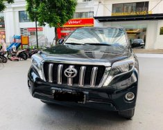 Toyota Prado TXL 2009 - Toyota Prado TXL SX 2009 độ lên 2016, xe cực đẹp giá 1 tỷ 130 tr tại Hải Dương