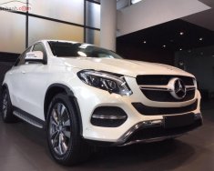 Mercedes-Benz GLE-Class GLE 400 4Matic 2018 - Bán ô tô Mercedes GLE 400 4Matic đời 2018, màu trắng, xe nhập giá 4 tỷ 79 tr tại Hà Nội