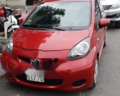 Toyota Aygo   2010 - Bán Toyota Aygo 2010, đăng ký lần đầu tại VN 2012 giá 310 triệu tại Quảng Ninh