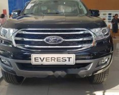 Ford Everest 2.0L 4x2 AT 2018 - Bán Ford Everest 2.0L mới 100%, bảo hành 3 năm/100.000 km sử dụng trên toàn quốc giá 1 tỷ 112 tr tại Quảng Bình