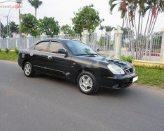 Daewoo Nubira II 2.0 1998 - Cần bán gấp Daewoo Nubira II 2.0 sản xuất 1998, màu đen còn mới giá 106 triệu tại BR-Vũng Tàu