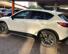 Mazda CX 5 FL 2016 - Cuối năm em bán Mazda CX-5 facelift 2016, màu trắng, giá có thể tốt hơn khi liên hệ 01695-343-146 giá 810 triệu tại Hà Nội