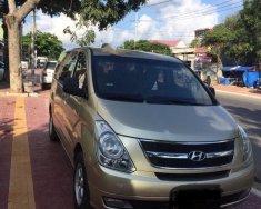 Hyundai Grand Starex 2.4 MT 2009 - Bán Hyundai Grand Starex 2.4 MT đời 2009, nhập khẩu xe gia đình, 435 triệu giá 435 triệu tại Gia Lai