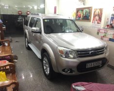 Ford Everest MT  2013 - Bán Ford Everest MT số sàn cuối 2013, hồng phấn. Giá 635 triệu giá 635 triệu tại Tp.HCM