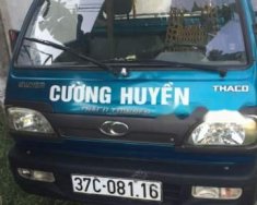 Thaco TOWNER MT 2013 - Cần bán gấp Thaco Towner MT năm sản xuất 2013, xe đang sử dụng bình thường giá 72 triệu tại Nghệ An