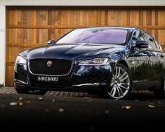 Jaguar XF 2018 - Jaguar XF - Xe sang từ Anh Quốc - Mới lạ và nhiều khác biệt - 0938302233 giá 3 tỷ 280 tr tại Tp.HCM