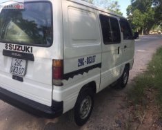 Suzuki Blind Van 2004 - Bán ô tô Suzuki Blind Van sản xuất 2004, màu trắng, giá tốt giá 96 triệu tại Vĩnh Phúc