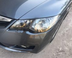 Honda Civic  AT 2010 - Bán Civic 2.0 2010, form mới, xe còn nguyên bản giá 460 triệu tại Hà Nội