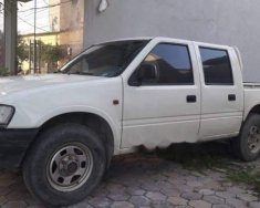 Isuzu Dmax   1999 - Cần bán xe Isuzu Dmax năm sản xuất 1999, xe đang sử dụng, gia đình không đi đến mua về chạy liền giá 75 triệu tại Hà Nam