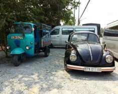 Volkswagen Beetle 1980 - Bán Volkswagen Beetle đời 1980, máy móc hoàn chỉnh giá 400 triệu tại An Giang