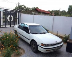 Honda Accord LX 1992 - Bán Honda Accord LX năm sản xuất 1992, màu trắng, xe nhập, giá chỉ 125 triệu giá 125 triệu tại BR-Vũng Tàu