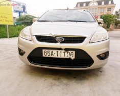 Ford Focus 1.8 MT 2010 - Bán ô tô Ford Focus 1.8 MT sản xuất 2010, màu phấn hồng, giá 315tr giá 315 triệu tại Đồng Tháp