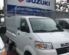 Suzuki Super Carry Pro Euro 4 2018 - Mua xe tải 7 tạ nhập khẩu Indonesia giá 312 triệu tại Hải Phòng