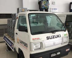 Suzuki Supper Carry Truck 2017 - Bán xe Suzuki Carry Truck nhận ngay xe, liên hệ 0945993350 giá 249 triệu tại Quảng Ngãi